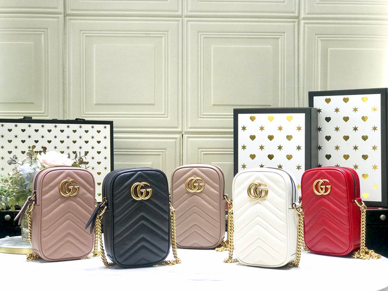 Amelia- GCI Bags - 5002