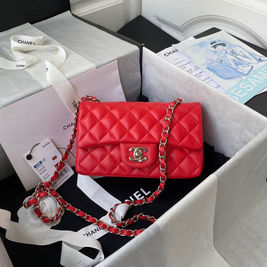 Amelia - CHL Bags - 2501