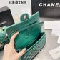 Amelia- CHL Bags - 7138