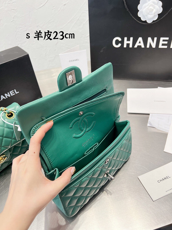 Amelia- CHL Bags - 7138