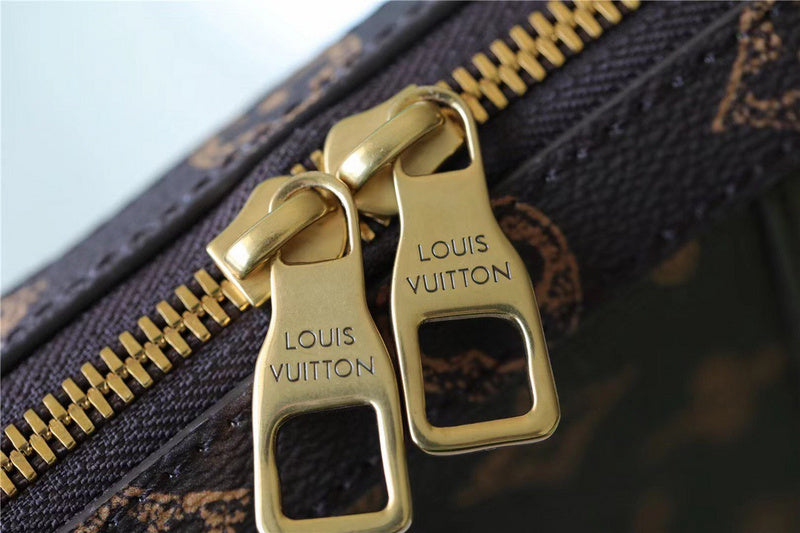Fan Fashion Lu-Vi bags - 10108