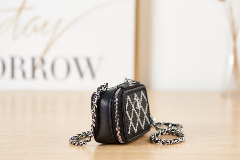 Amelia- CHL Lady Bags - 203