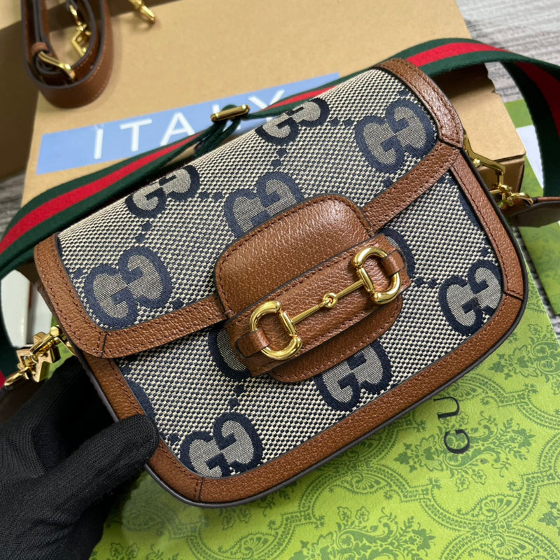 Amelia- GCI LUXURY LADY BAG - BRANDED BAGS FOR WOMEN - 126