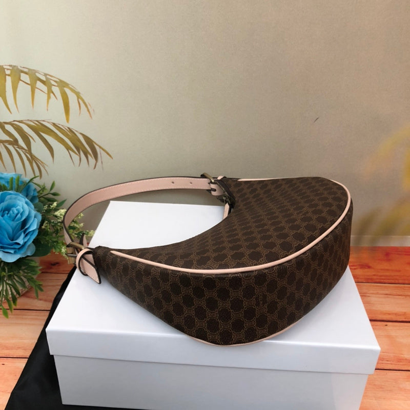 C-LINE LUXURY WOMEN BAGS - 174
