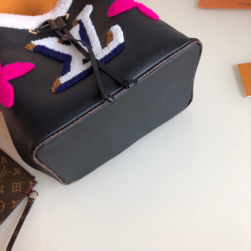 Amelia - LOV Lady Bags - 1025