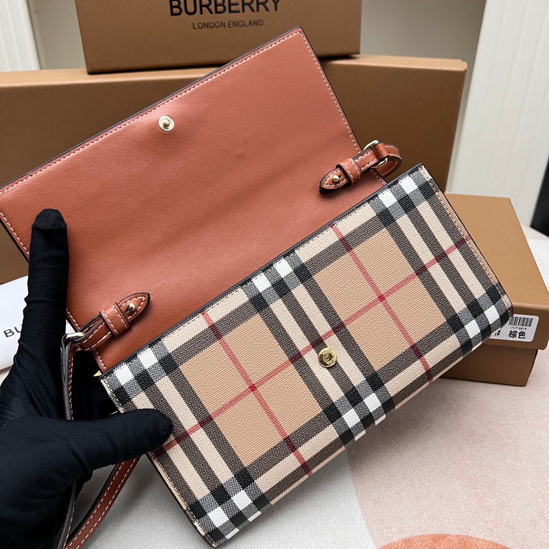B-Berry Bags - Women Ameliave Luxury Bags - 558