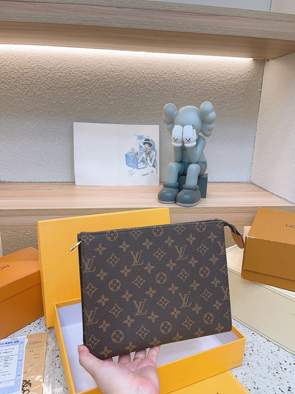 Amelia - LV Bags - 14824