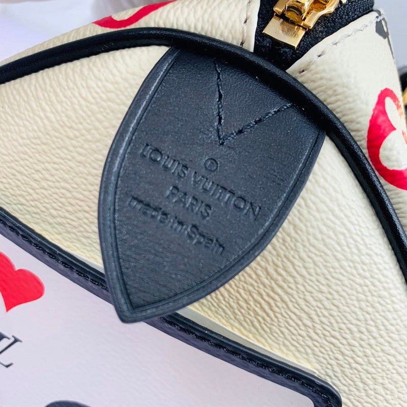 Amelia - LOV Lady Bags - 907
