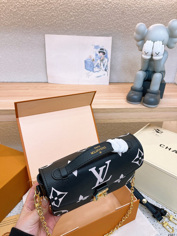 Amelia - LV Bags - 15102