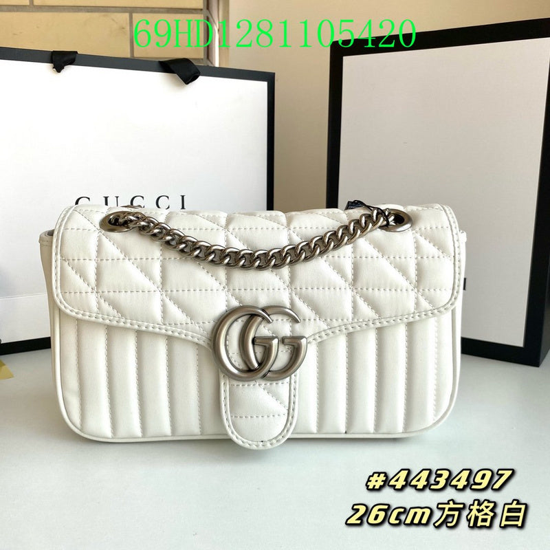 Amelia - GCI Bags - 10433