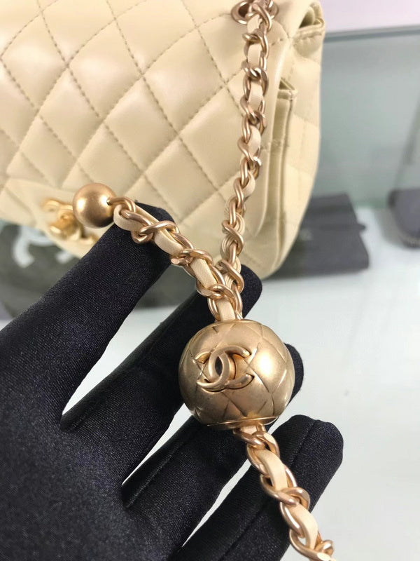 Amelia- CHL Bags - 6408