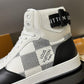 AmeliaLuxury - LOV Men Shoes - 732