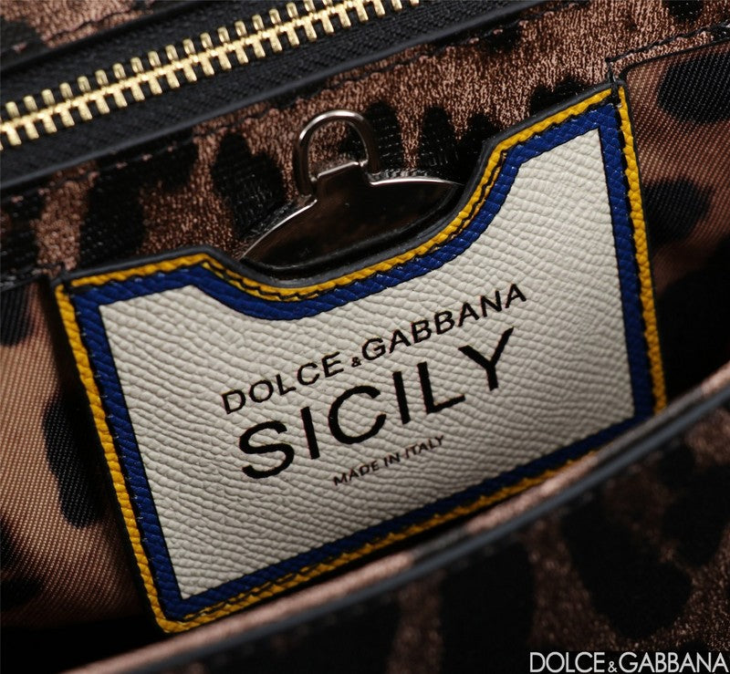 Amelia- DG Bags - 420