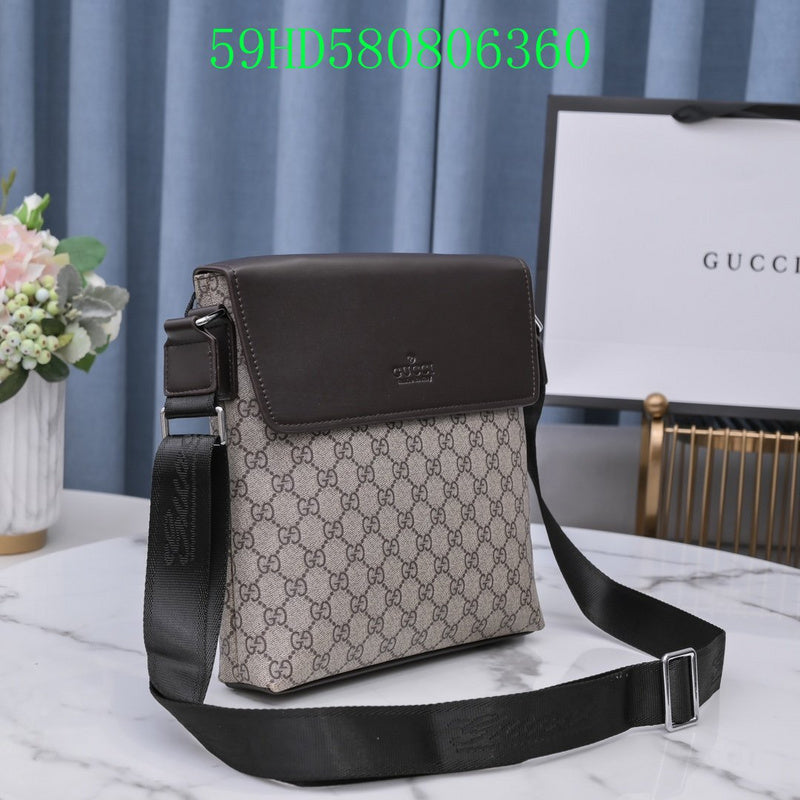 Amelia  - GCI Bags - 11185