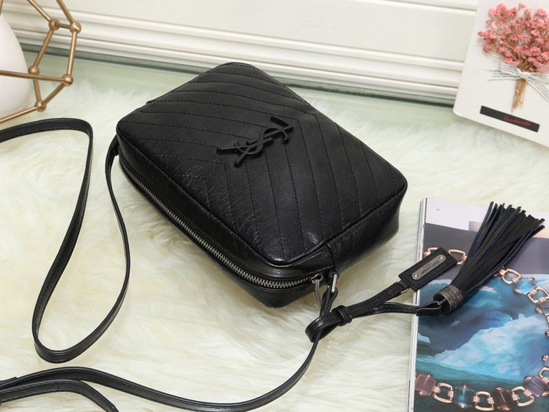 Amelia - YSL Bag - 3560