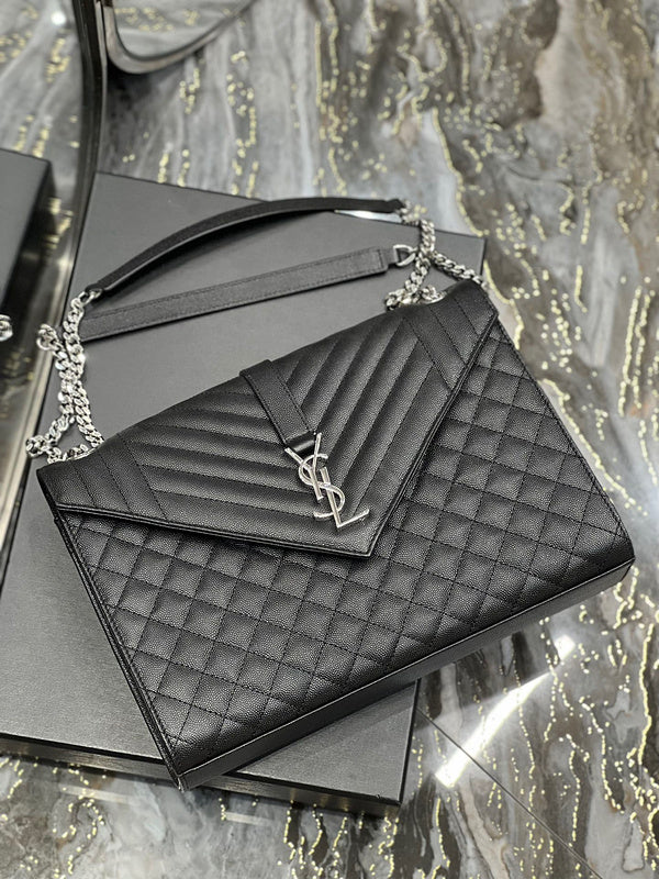 Amelia - YSL Bag - 1886