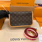 Amelia - LV Bags - 15840