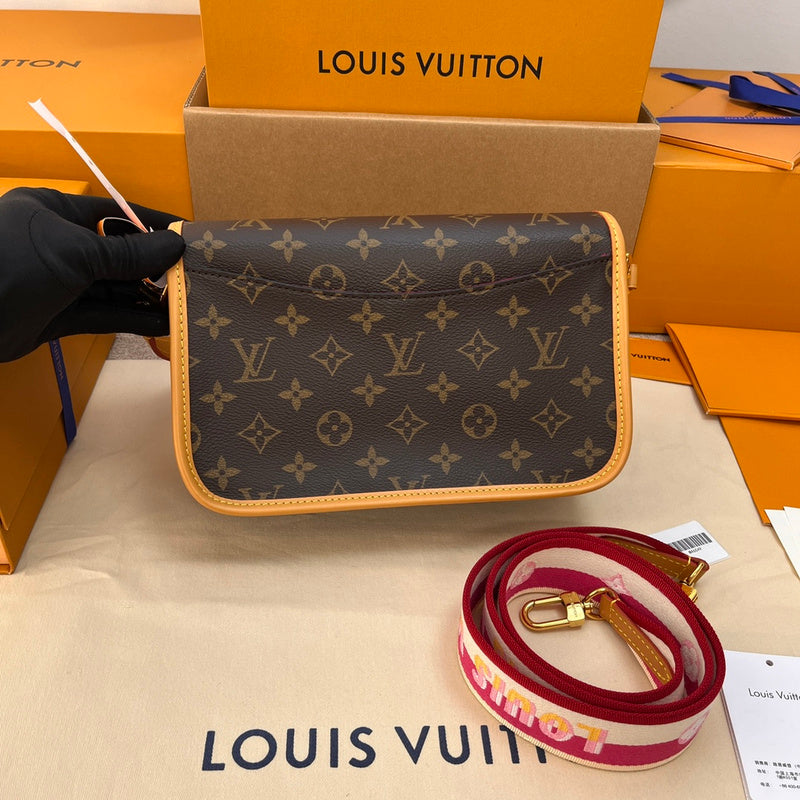 Amelia - LV Bags - 15840