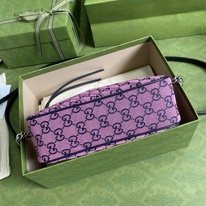 Amelia- GUKI Bags - 1920