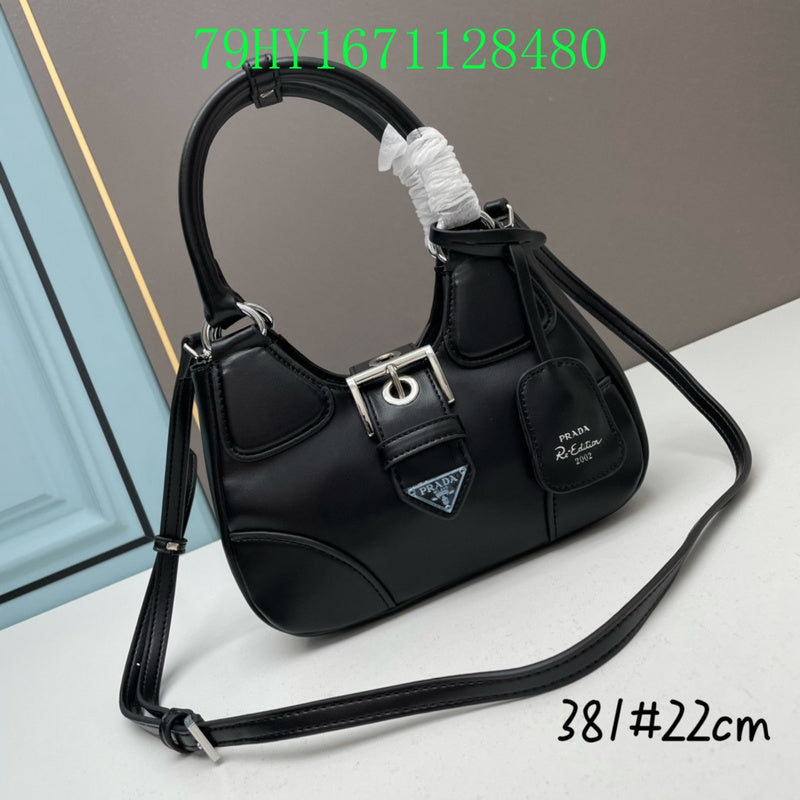 Prada Bags - The Barnes Bags  774