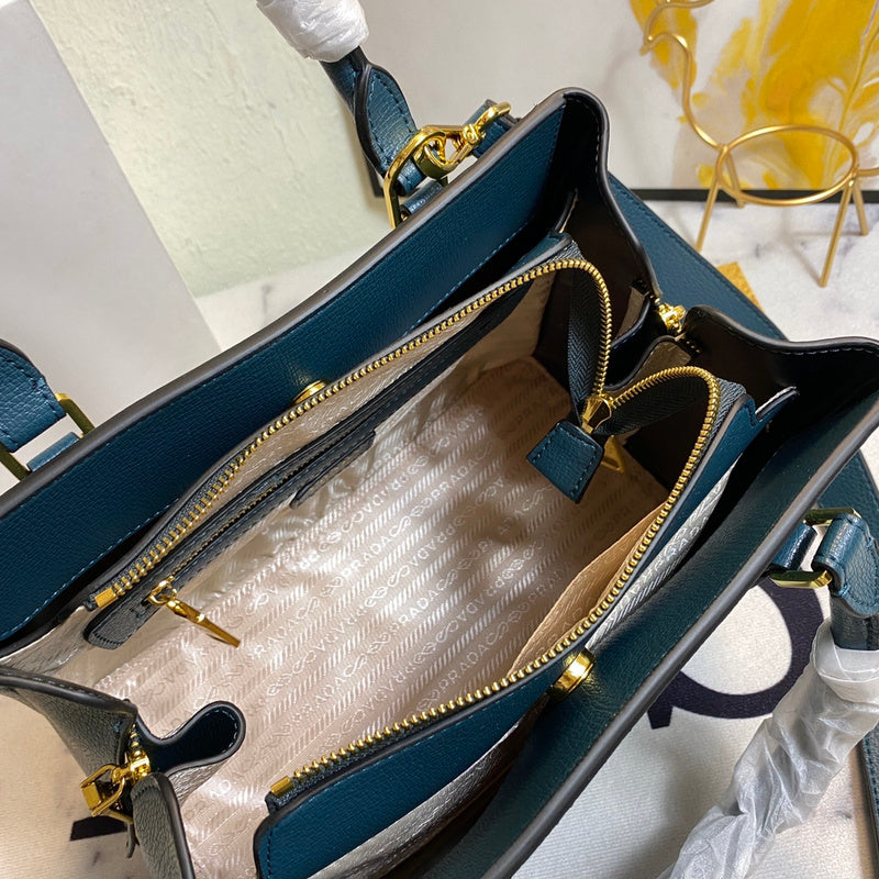 Amelia- PRDA  LUXURY BAGS - 055