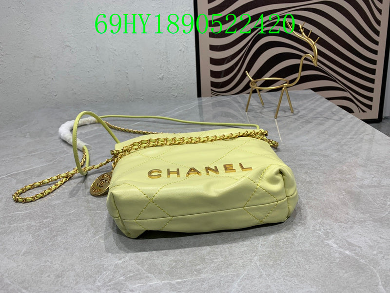 Amelia - CHL Bags - 844
