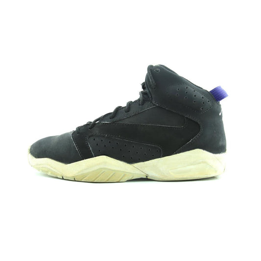 JORDAN LIFT OFF