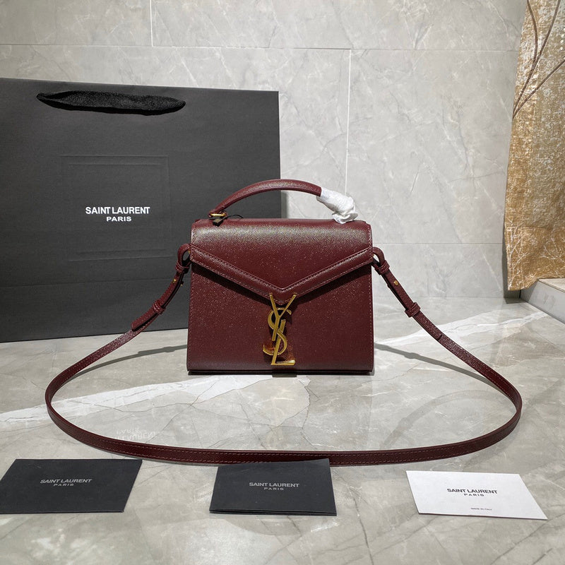 Amelia - YSL Bag - 4097