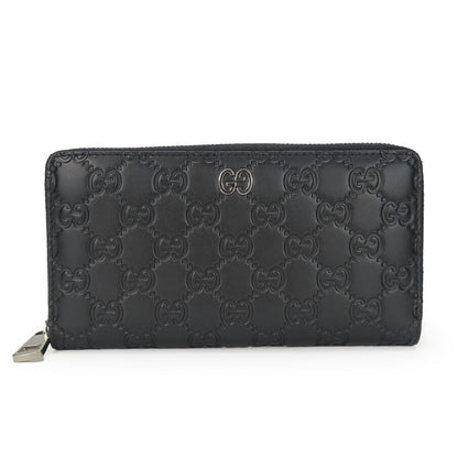 Gucci Guccisima Long Wallet