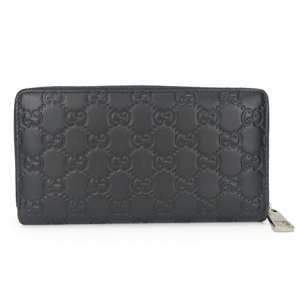 Gucci Guccisima Long Wallet