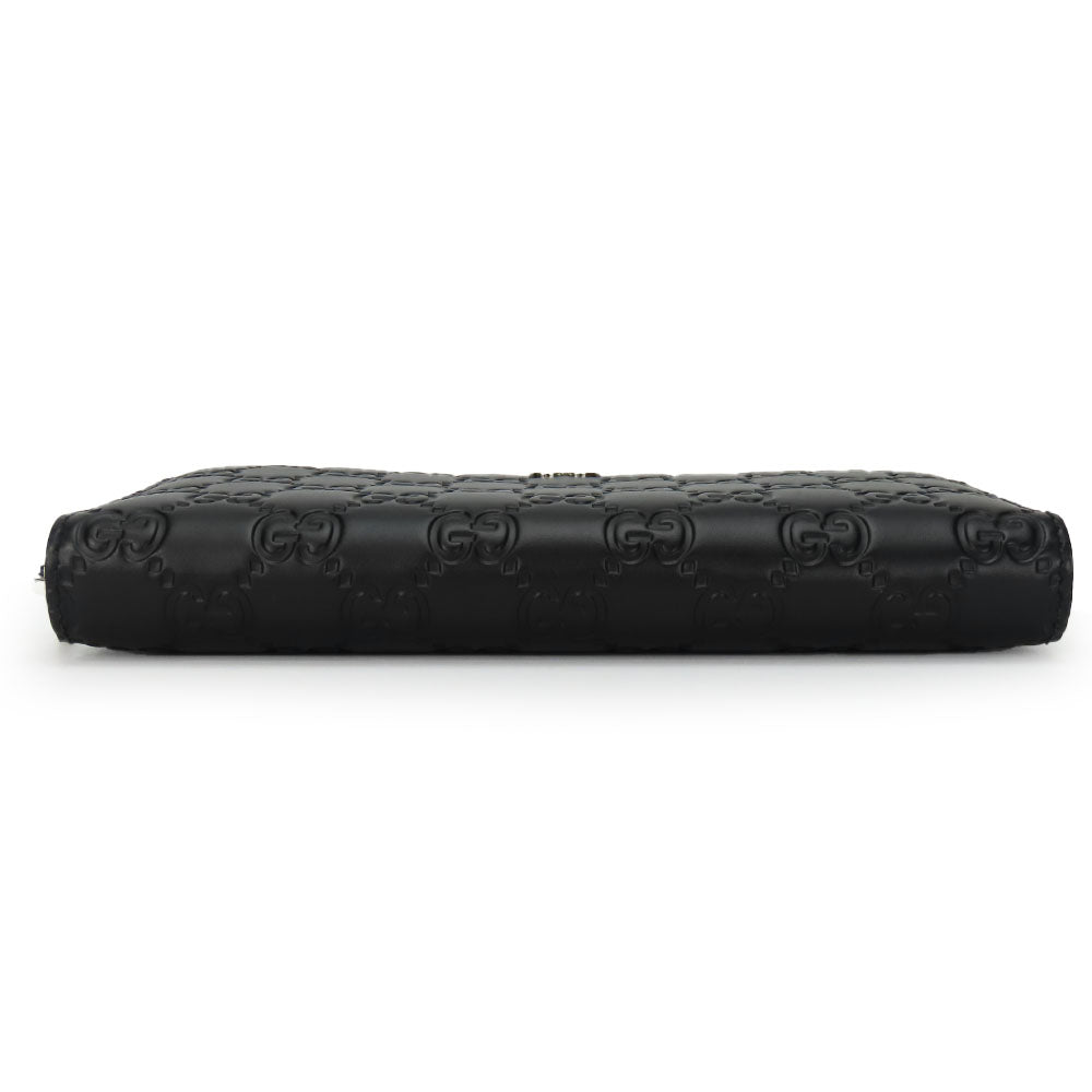 Gucci Guccisima Long Wallet