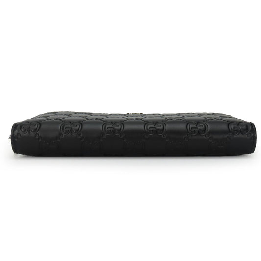 Gucci Guccisima Long Wallet