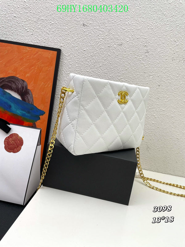 Amelia - CHL Bags - 1187