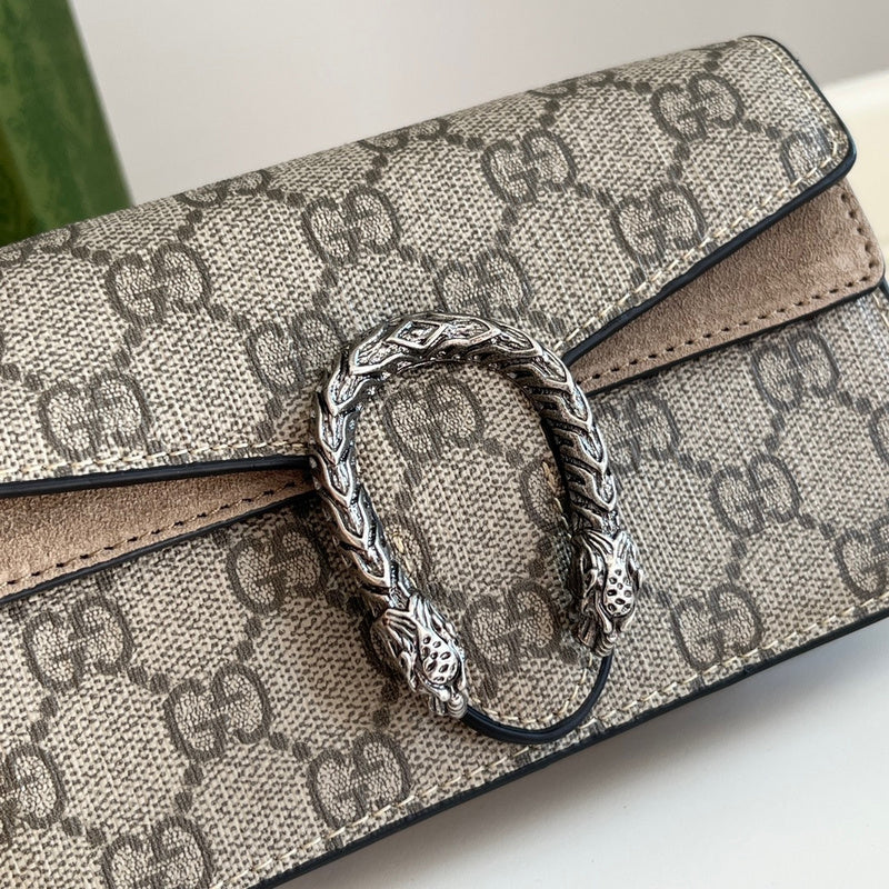 GCC - Amelia- Bags - 430