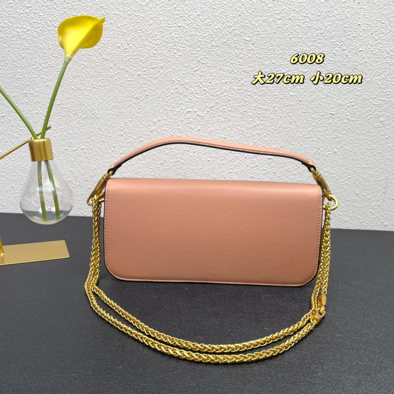 Amelia- VEL WOMEN LUXURY BAGS - 877