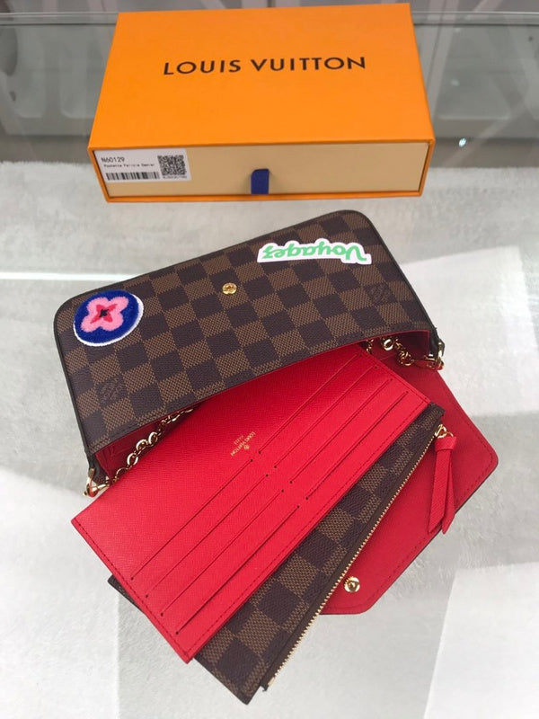Amelia - LOV Lady Bags - 1020