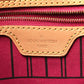 Louis Vuitton Monogram Neo Neverfull GM Pivoine