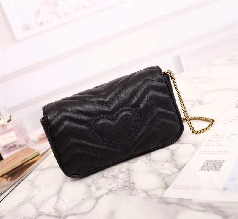 AmeliaLuxury - GCI Bags - 600