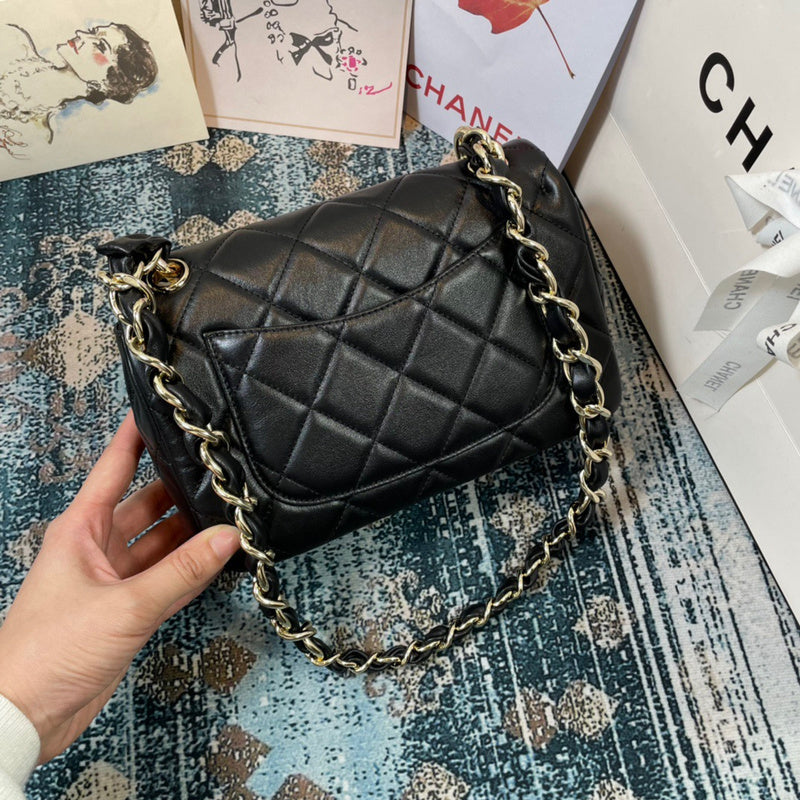 Amelia-  CHL BAGS  - 232