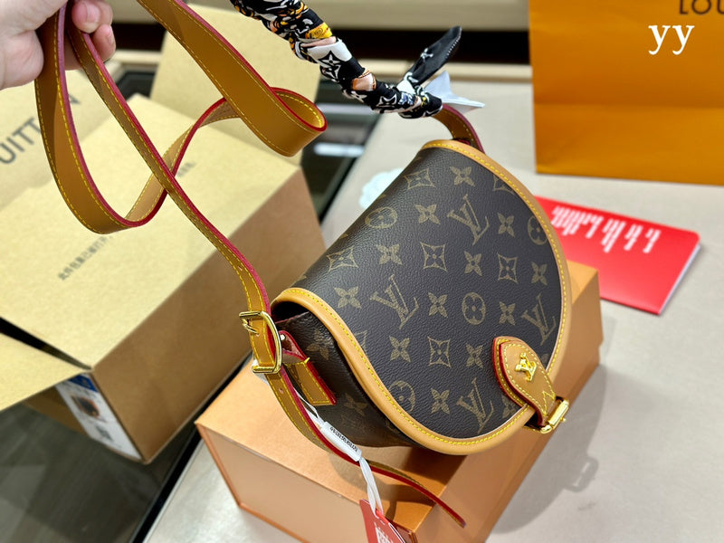 Amelia - LV Bags - 14996