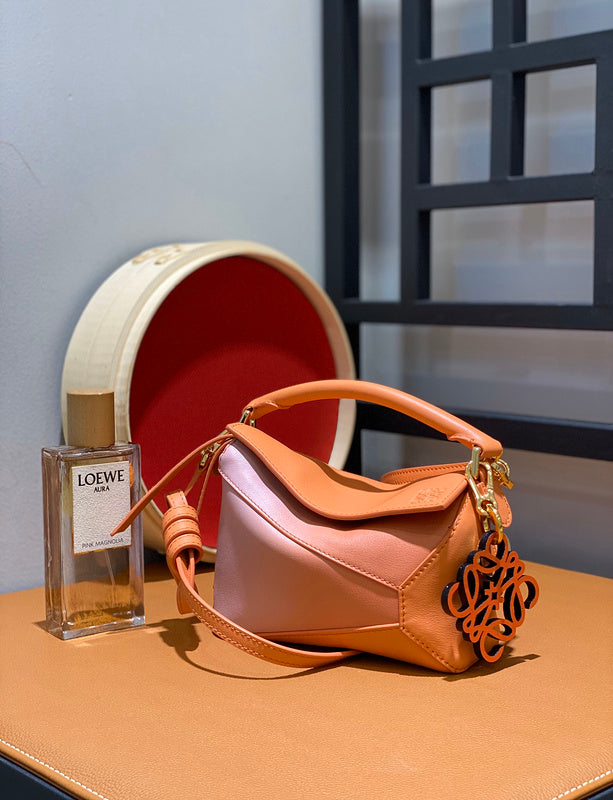Amelia's Bag Gallery - LWO Bags - 833