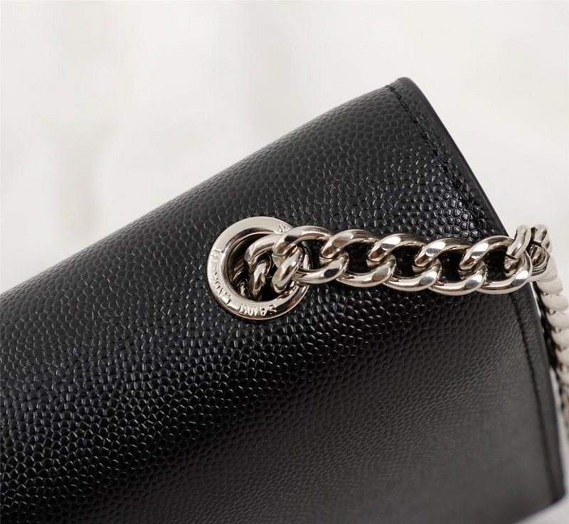 Amelia - YSL Bag - 2615