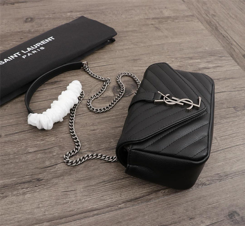 Amelia - YSL Bag - 2898