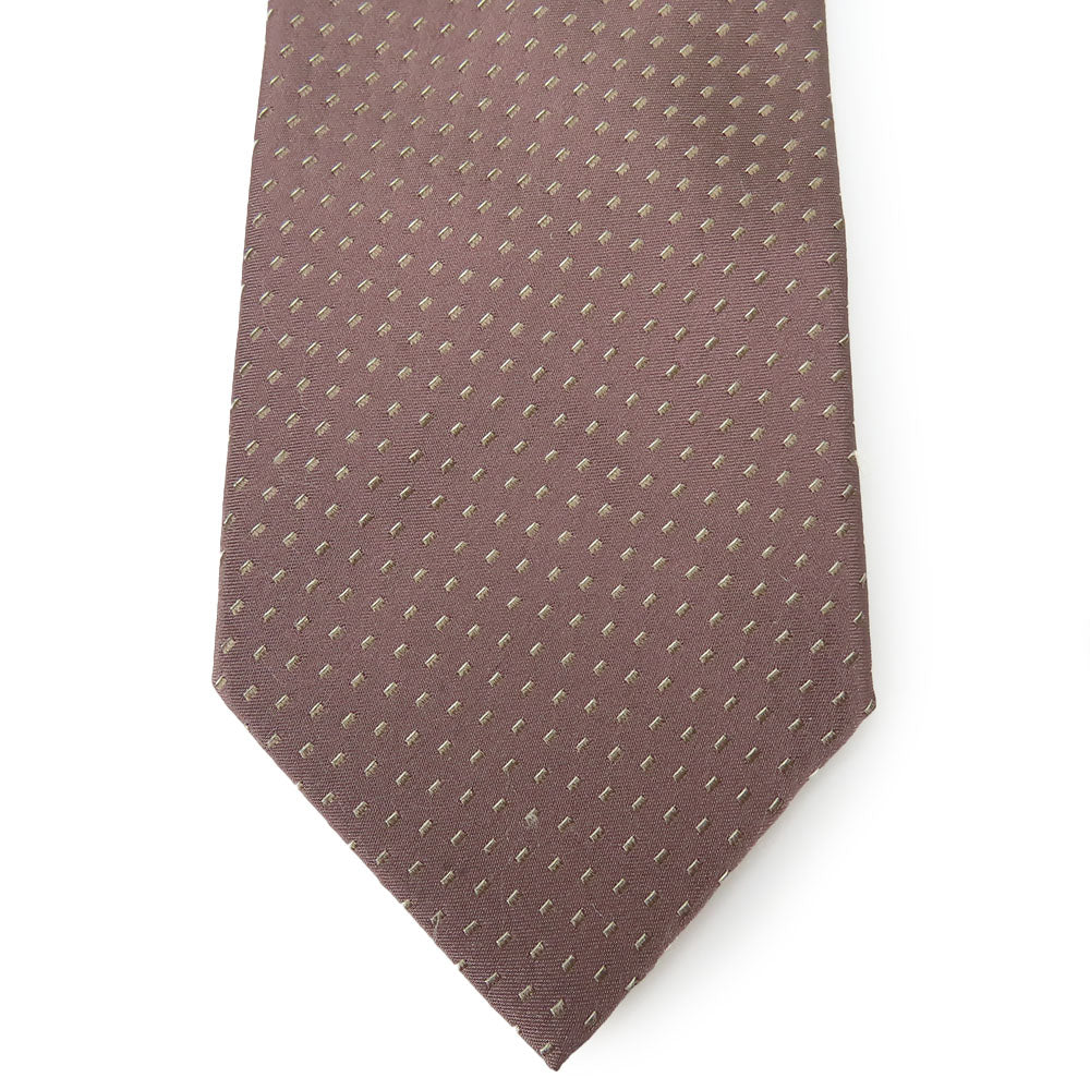 Gucci Silk Tie