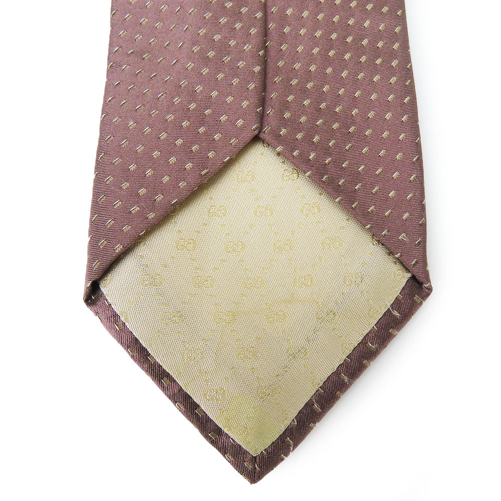 Gucci Silk Tie