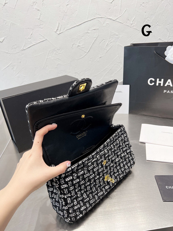 Amelia- CHL Bags - 7105