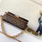Amelia- Lu-Vi bags - 11822