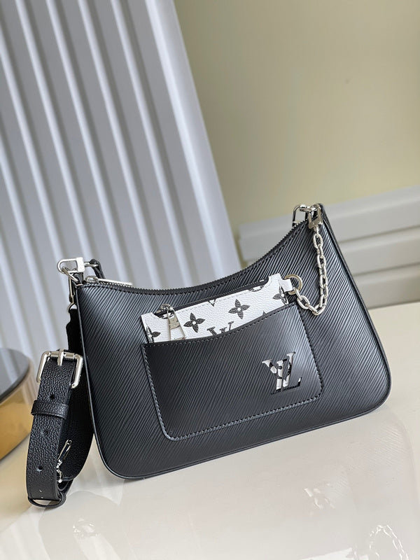 Amelia - LV Bags - 12972