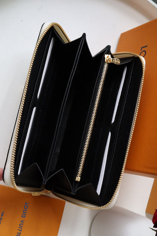 Amelia- LOV  Luxury  Wallets - 647