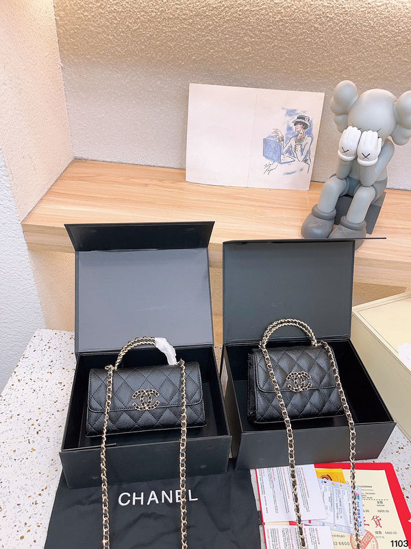 Amelia- CHL Bags - 6873